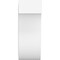 Ekena Millwork Standard Del Monte Architectural Grade PVC Rafter Tail, 3"W X 8"H X 42"L RFTP03X08X42DEL - alternate 4